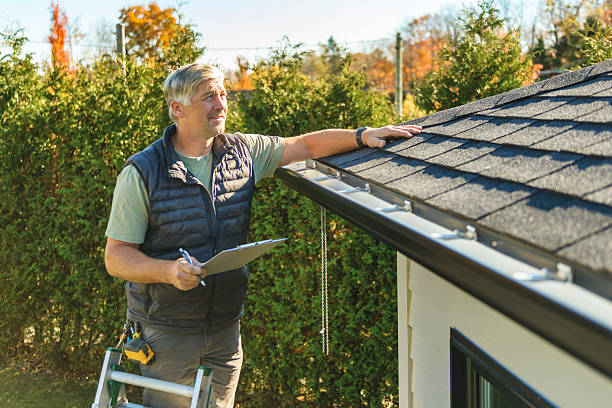 Affordable Flat Roof Repair solutions in Philpot, KY